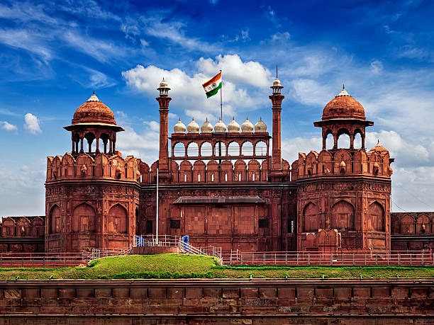 Lal Quila: A Guide to This Historic Fort